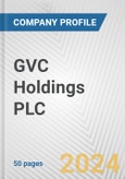 GVC Holdings PLC Fundamental Company Report Including Financial, SWOT, Competitors and Industry Analysis- Product Image