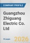 Guangzhou Zhiguang Electric Co. Ltd. Fundamental Company Report Including Financial, SWOT, Competitors and Industry Analysis - Product Thumbnail Image