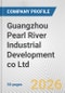 Guangzhou Pearl River Industrial Development co Ltd Fundamental Company Report Including Financial, SWOT, Competitors and Industry Analysis - Product Thumbnail Image