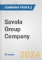 Savola Group Company Fundamental Company Report Including Financial, SWOT, Competitors and Industry Analysis - Product Thumbnail Image