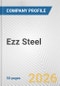 Ezz Steel Fundamental Company Report Including Financial, SWOT, Competitors and Industry Analysis - Product Thumbnail Image