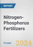 Nitrogen-Phosphorus Fertilizers: European Union Market Outlook 2023-2027- Product Image