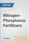 Nitrogen-Phosphorus Fertilizers: European Union Market Outlook 2023-2027- Product Image