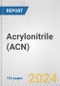Acrylonitrile (ACN): 2022 World Market Outlook up to 2031 - Product Thumbnail Image