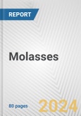 Molasses: European Union Market Outlook 2023-2027- Product Image