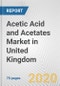 Acetic Acid and Acetates Market in United Kingdom: Business Report 2020 - Product Thumbnail Image