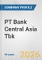 PT Bank Central Asia Tbk Fundamental Company Report Including Financial, SWOT, Competitors and Industry Analysis - Product Thumbnail Image