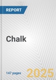 Chalk: European Union Market Outlook 2023-2027- Product Image