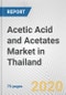 Acetic Acid and Acetates Market in Thailand: Business Report 2020 - Product Thumbnail Image