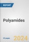 Polyamides: European Union Market Outlook 2023-2027 - Product Thumbnail Image