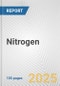 Nitrogen: European Union Market Outlook 2023-2027 - Product Image