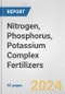 Nitrogen, Phosphorus, Potassium Complex Fertilizers: European Union Market Outlook 2023-2027 - Product Thumbnail Image
