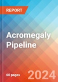 Acromegaly - Pipeline Insight, 2021- Product Image