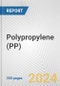 Polypropylene (PP): 2024 World Market Outlook up to 2033 - Product Thumbnail Image