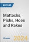 Mattocks, Picks, Hoes and Rakes: European Union Market Outlook 2023-2027 - Product Thumbnail Image