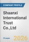 Shaanxi International Trust Co.,Ltd. Fundamental Company Report Including Financial, SWOT, Competitors and Industry Analysis - Product Thumbnail Image