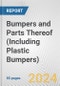 Bumpers and Parts Thereof (Including Plastic Bumpers): European Union Market Outlook 2023-2027 - Product Image