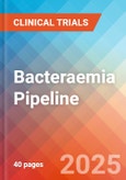 Bacteraemia - Pipeline Insight, 2024- Product Image