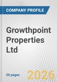 Growthpoint Properties Ltd. Fundamental Company Report Including Financial, SWOT, Competitors and Industry Analysis- Product Image