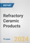Refractory Ceramic Products: European Union Market Outlook 2023-2027 - Product Image