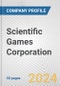 Scientific Games Corporation Fundamental Company Report Including Financial, SWOT, Competitors and Industry Analysis - Product Thumbnail Image