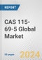 2-Amino-2-methyl-1,3-propanediol (CAS 115-69-5) Global Market Research Report 2024 - Product Thumbnail Image
