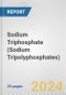 Sodium Triphosphate (Sodium Tripolyphosphates): European Union Market Outlook 2023-2027 - Product Image