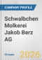 Schwalbchen Molkerei Jakob Berz AG Fundamental Company Report Including Financial, SWOT, Competitors and Industry Analysis - Product Thumbnail Image