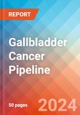 Gallbladder Cancer - Pipeline Insight, 2024- Product Image