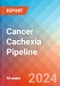 Cancer Cachexia - Pipeline Insight, 2021 - Product Image