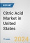 Citric Acid Market in United States: Business Report 2024 - Product Thumbnail Image