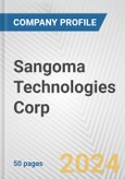 Sangoma Technologies Corp. Fundamental Company Report Including Financial, SWOT, Competitors and Industry Analysis- Product Image