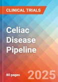 Celiac Disease - Pipeline Insight, 2024- Product Image