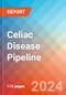Celiac Disease - Pipeline Insight, 2022 - Product Image