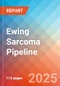 Ewing Sarcoma - Pipeline Insight, 2024 - Product Thumbnail Image