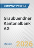 Graubuendner Kantonalbank AG Fundamental Company Report Including Financial, SWOT, Competitors and Industry Analysis- Product Image