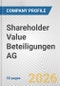 Shareholder Value Beteiligungen AG Fundamental Company Report Including Financial, SWOT, Competitors and Industry Analysis - Product Thumbnail Image