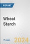 Wheat Starch: European Union Market Outlook 2023-2027 - Product Thumbnail Image