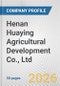 Henan Huaying Agricultural Development Co., Ltd. Fundamental Company Report Including Financial, SWOT, Competitors and Industry Analysis - Product Thumbnail Image