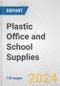 Plastic Office and School Supplies: European Union Market Outlook 2023-2027 - Product Image