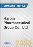 Harbin Pharmaceutical Group Co., Ltd. Fundamental Company Report Including Financial, SWOT, Competitors and Industry Analysis- Product Image
