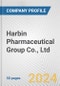 Harbin Pharmaceutical Group Co., Ltd. Fundamental Company Report Including Financial, SWOT, Competitors and Industry Analysis - Product Thumbnail Image