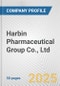 Harbin Pharmaceutical Group Co., Ltd. Fundamental Company Report Including Financial, SWOT, Competitors and Industry Analysis - Product Thumbnail Image