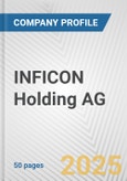 INFICON Holding AG Fundamental Company Report Including Financial, SWOT, Competitors and Industry Analysis- Product Image