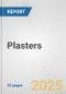 Plasters: European Union Market Outlook 2023-2027 - Product Image