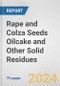 Rape and Colza Seeds Oilcake and Other Solid Residues: European Union Market Outlook 2023-2027 - Product Image