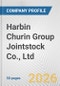 Harbin Churin Group Jointstock Co., Ltd. Fundamental Company Report Including Financial, SWOT, Competitors and Industry Analysis - Product Thumbnail Image