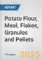 Potato Flour, Meal, Flakes, Granules and Pellets: European Union Market Outlook 2023-2027 - Product Thumbnail Image