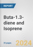 Buta-1.3-diene and Isoprene: European Union Market Outlook 2023-2027- Product Image