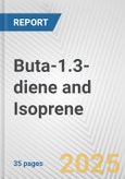 Buta-1.3-diene and Isoprene: European Union Market Outlook 2023-2027- Product Image